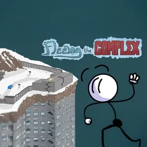 Play Henry Stickmin Fleeing The Complex Unblocked - Free Online Game